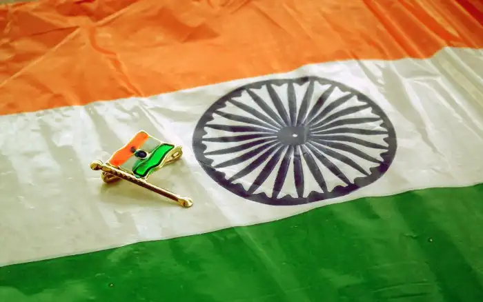 India Flag Independence Day Background HD Images Wallpapers 