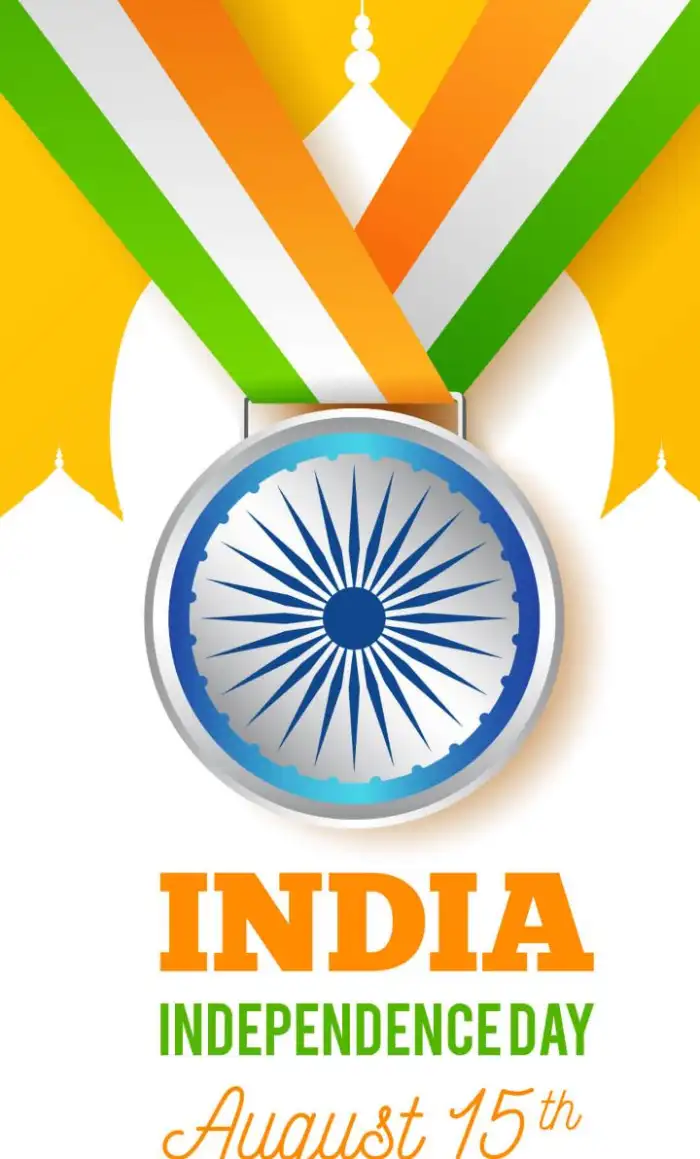 India Flag Phone iPhone Mobile Background HD Images 