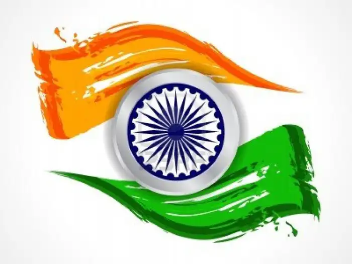 India Flag Tiranga Background HD Images Wallpapers (