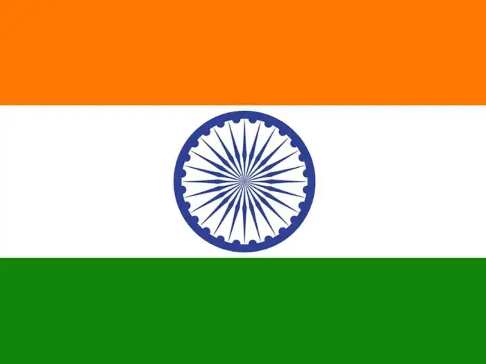 India Flag Tiranga Background HD Images Wallpapers (