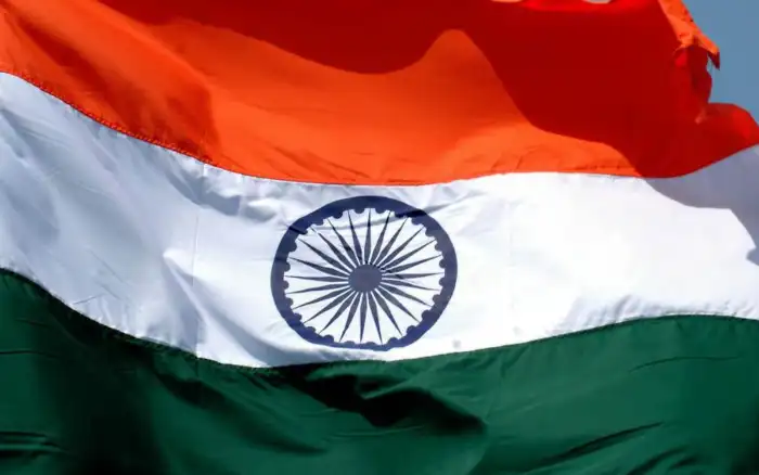 India Flag Tiranga Background HD Images Wallpapers (