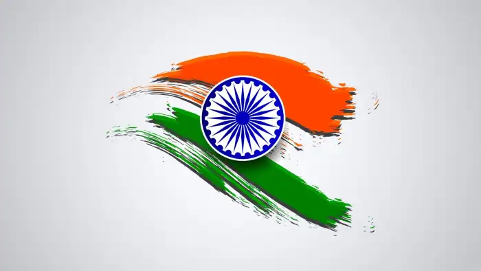 India Flag Tiranga Background HD Images Wallpapers (