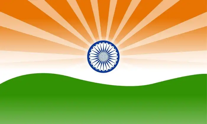 India Flag Tiranga Color Background HD Images Wallpapers 