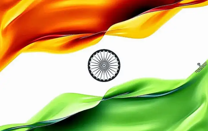 India Flag Tiranga Color Background HD Images Wallpapers 