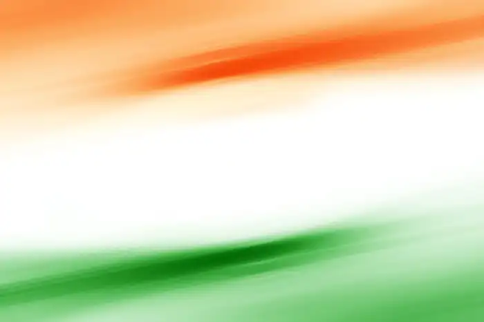 India Flag Tiranga Color Tricolor Background HD Images Wallpapers 