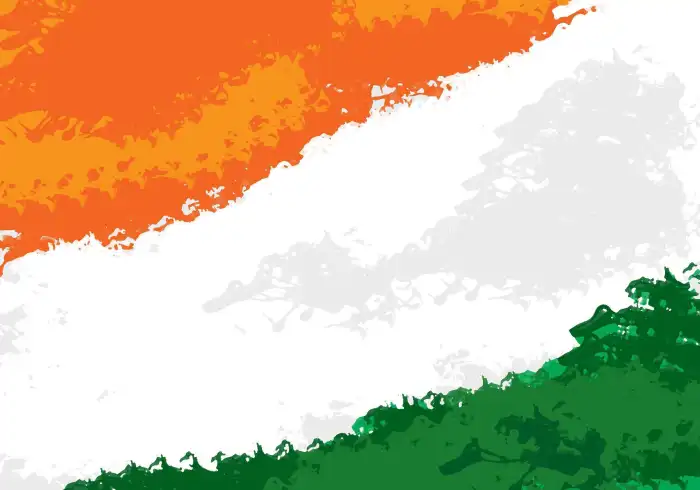 India Flag Tiranga Color Tricolor Background HD Images Wallpapers 