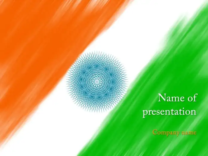 India Flag Tiranga Color Tricolor Background HD Images Wallpapers 