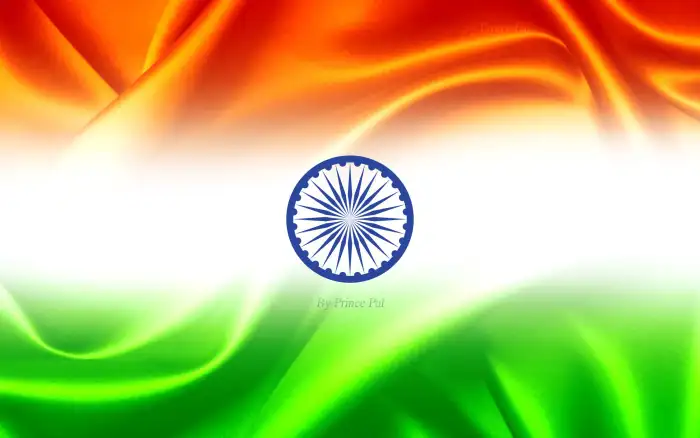 India Flag Tiranga Color Tricolor Background HD Images Wallpapers 