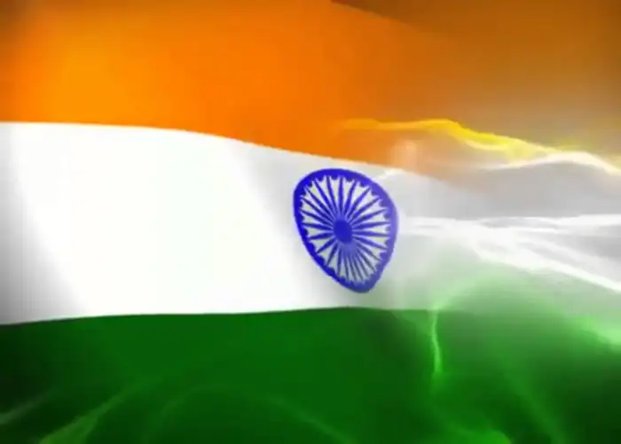 India Flag Tiranga Color Tricolor Background HD Images Wallpapers 