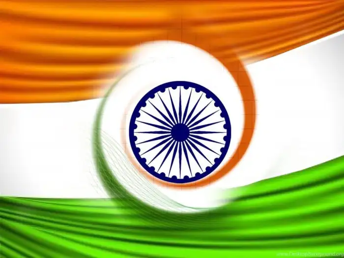 India Flag Tiranga Color Tricolor Background HD Images Wallpapers 