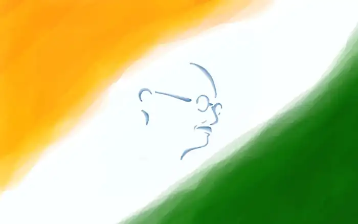 India Flag Tiranga Color Tricolor Background HD Images Wallpapers 