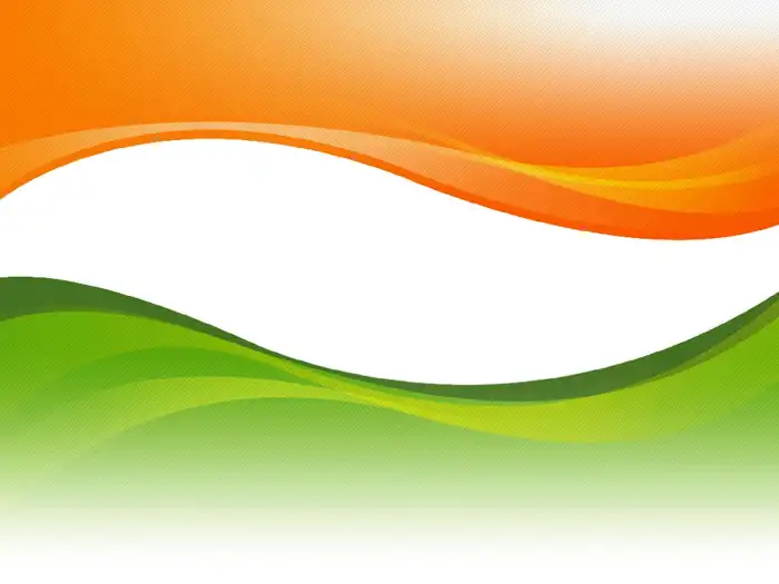 India Flag Tiranga Color Tricolor Background HD Images Wallpapers 