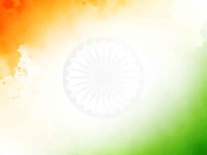 India Flag Tiranga Color Tricolor Background HD Images Wallpapers 