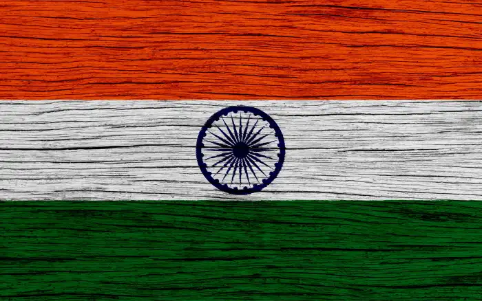 India Flag Tiranga Color Tricolor Background HD Images Wallpapers 