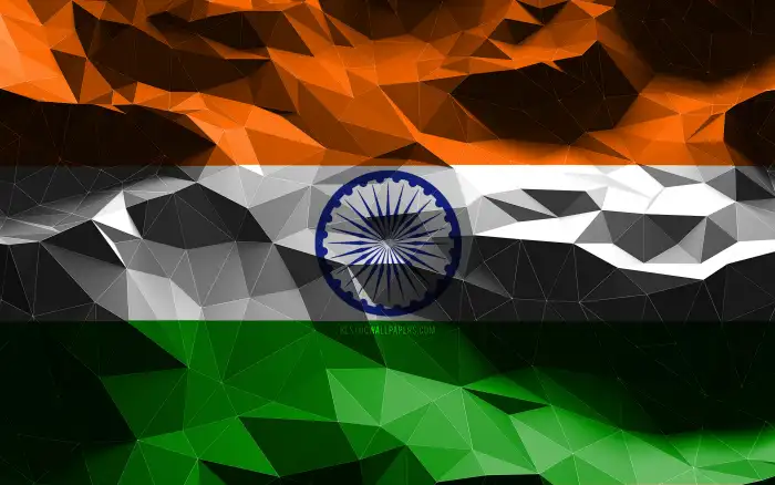 India Flag Tiranga Color Tricolor Background HD Images Wallpapers 