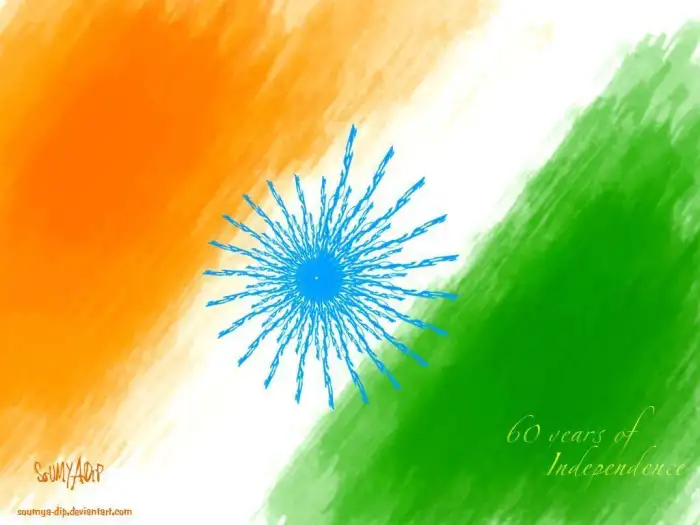 India Flag Tiranga Color Tricolor Background HD Images Wallpapers 