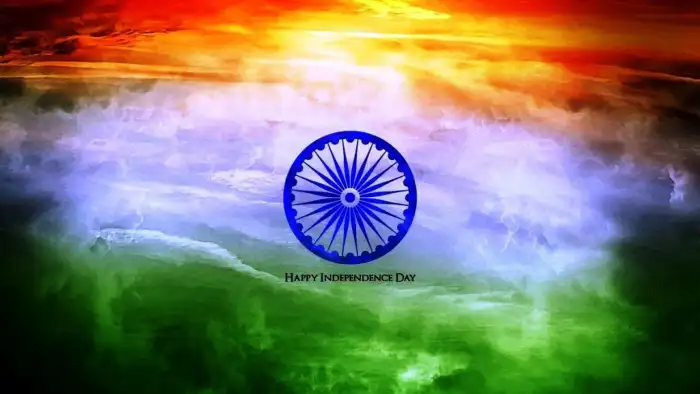 India Flag Tiranga Color Tricolor Background HD Images Wallpapers 