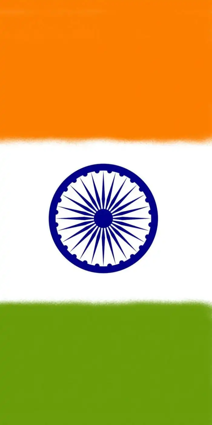 India Flag Tiranga Tricolor Phone iPhone Background HD Images 