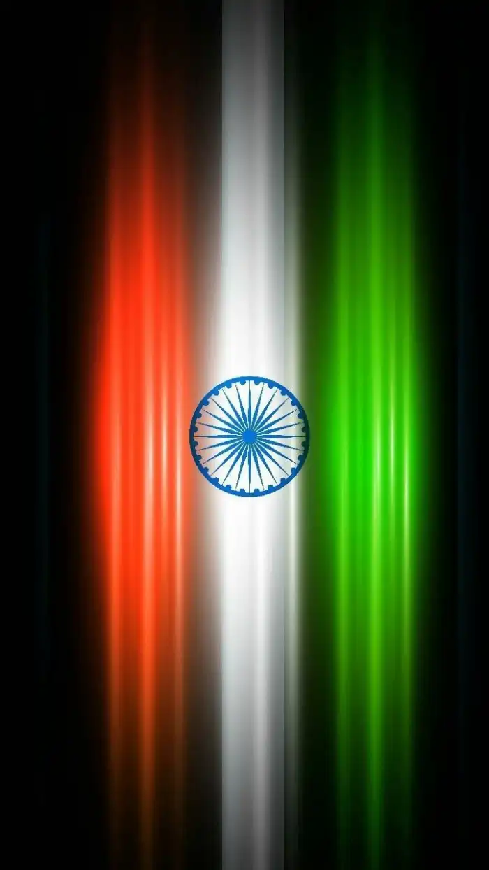 India Flag Tiranga Tricolor Phone iPhone Background HD Images 