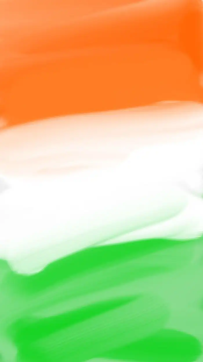 India Flag Tiranga Tricolor Phone iPhone Background HD Images 