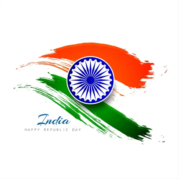 India Flag Wishes Background HD Images Wallpapers (