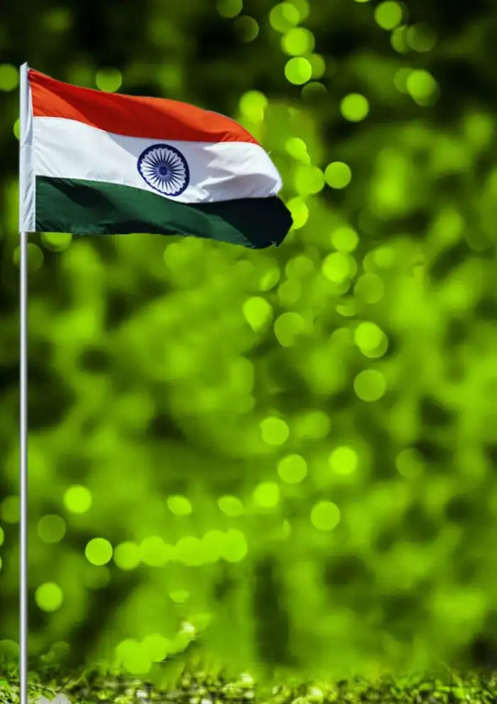 Indian Flag Picsart CB 15 August Photo Editing Background  