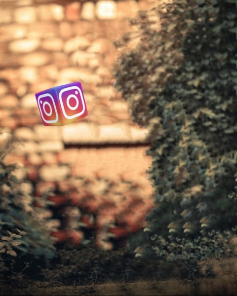 Instagram Editing CB Background Full hd