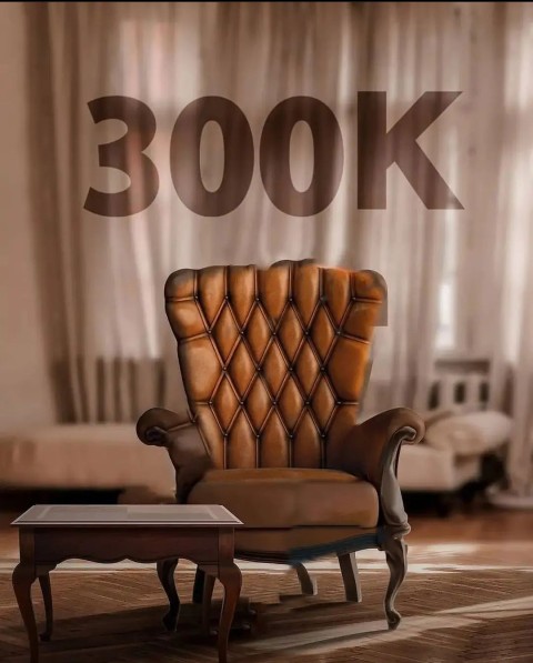 Instagram Follower Chair Photo Editing Background HD