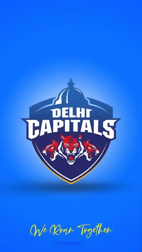 IPL Chelhi Capitals CB Editing Background HD Download