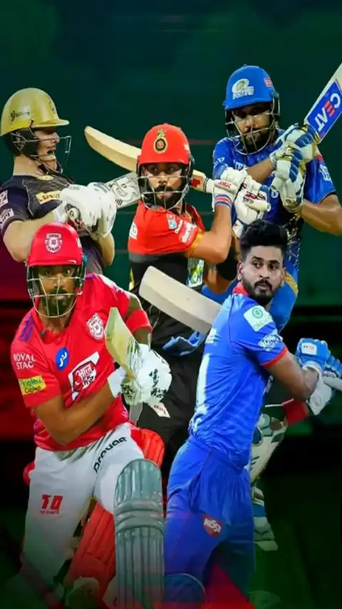 IPL Cricket Player Picsart Editing Background HD Free