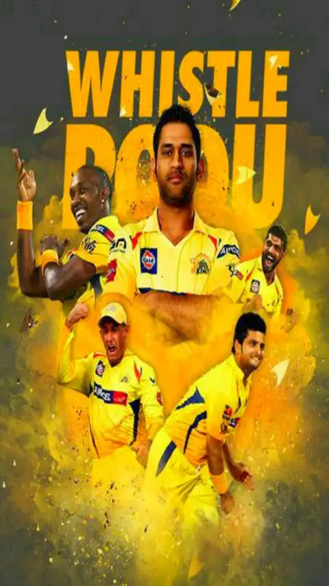 IPL MS Dhoni Picsart Editing Background HD Download