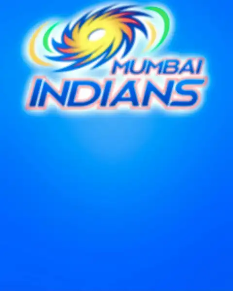 IPL Mumbai Indians CB Editing Background HD Download