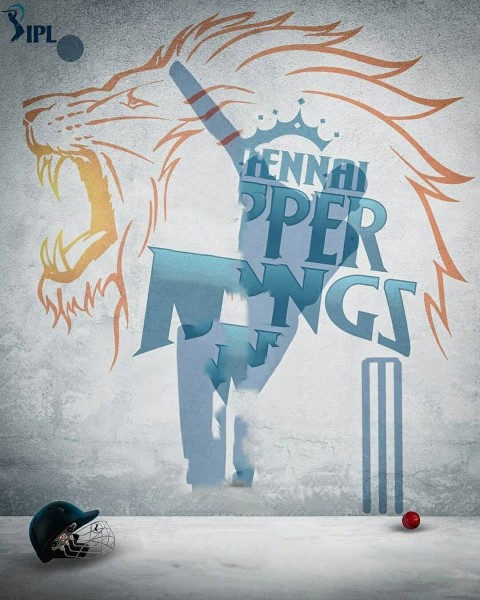 IPL Picsart CB Editing Background