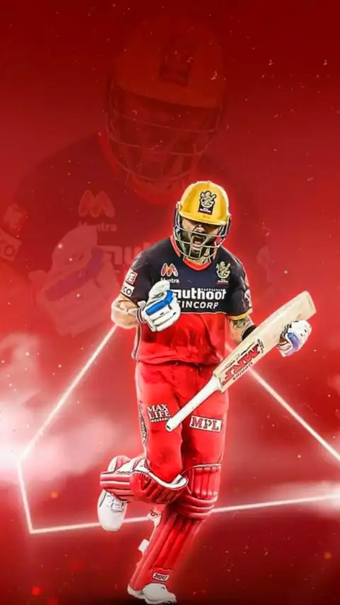 IPL Viart Kohli CB Editing Background HD Download