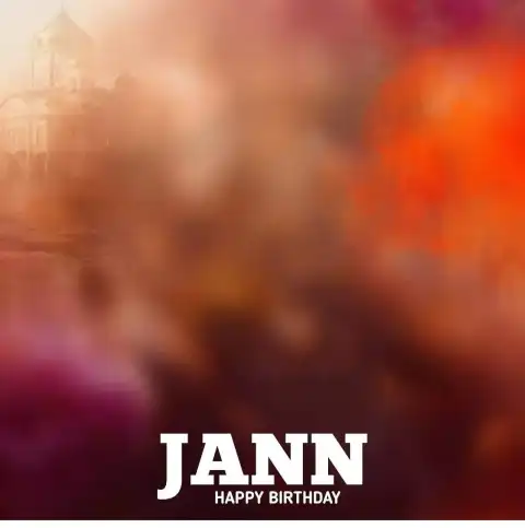 Jaan Marathi  Banner Editing Background HD Download