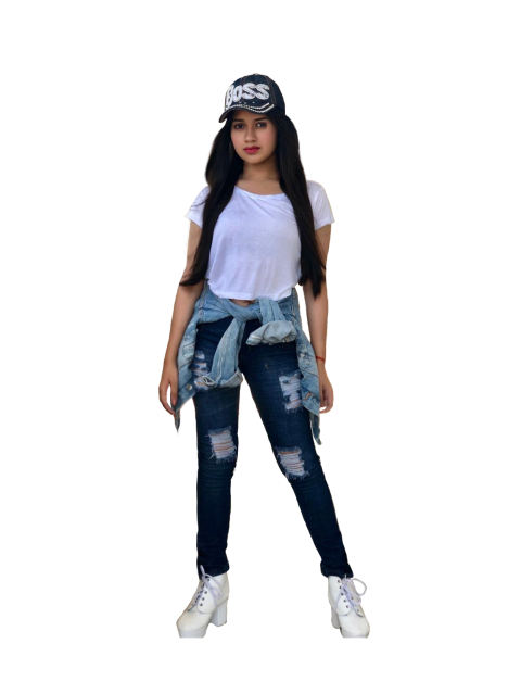 Jannat Zubair Beautiful Girls Png Hd