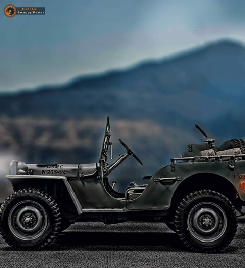 Jeep Picsart Editing CB Background Hd