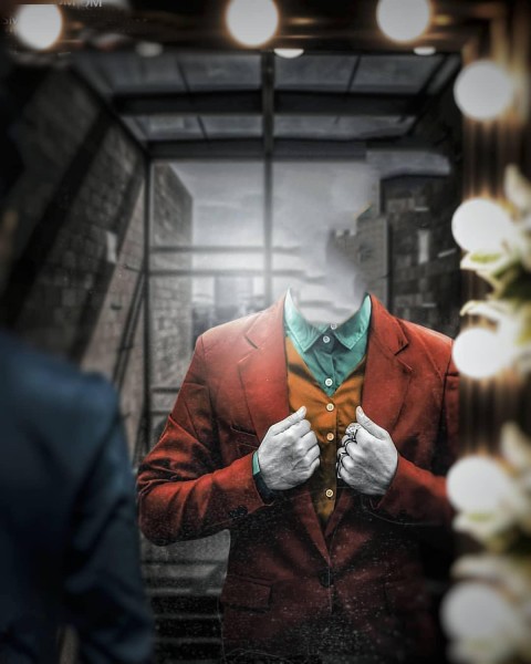 Joker CB Edits Background Download