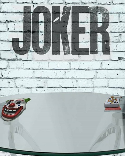 Joker Picsart Background Download