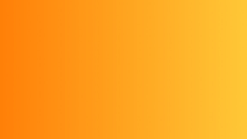 Juicy Orange Gradient   Wallpaper Background HD