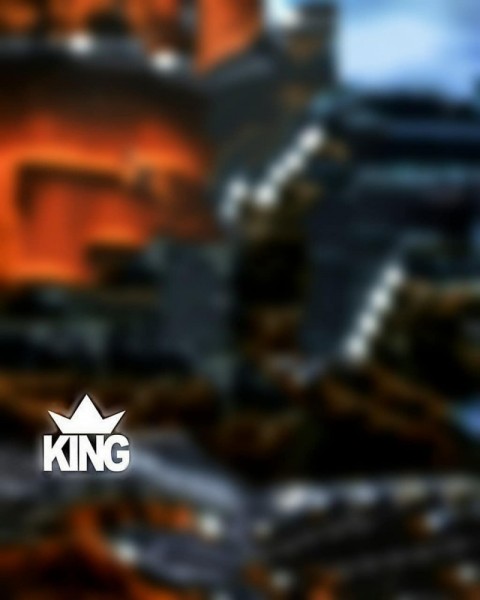 King Blur CB Photo Editing Background HD