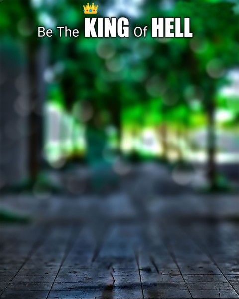 King CB Background