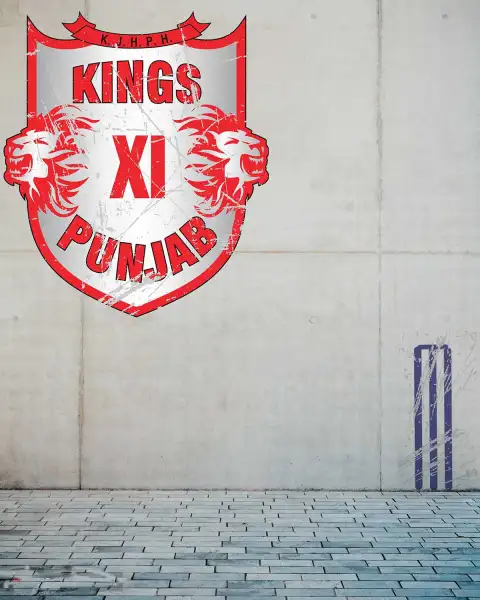 Kings Punjab IPL CB Editing Background HD Download