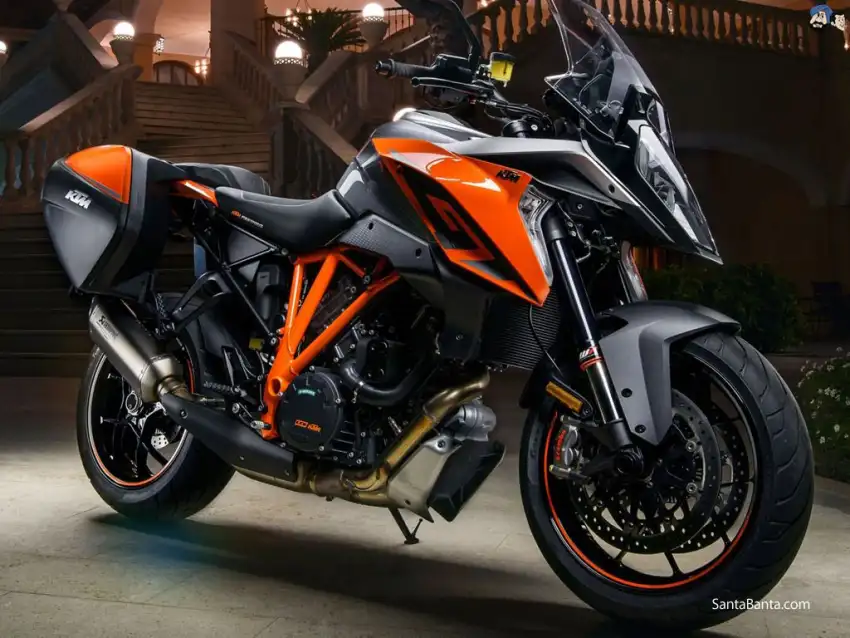 KTM Adventure Background HD Images Download