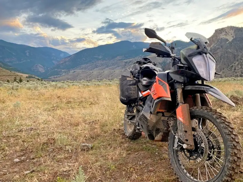 KTM Adventure Background HD Photos Images Download