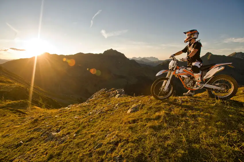 KTM Adventure Background HD Wallpaper Pic Download