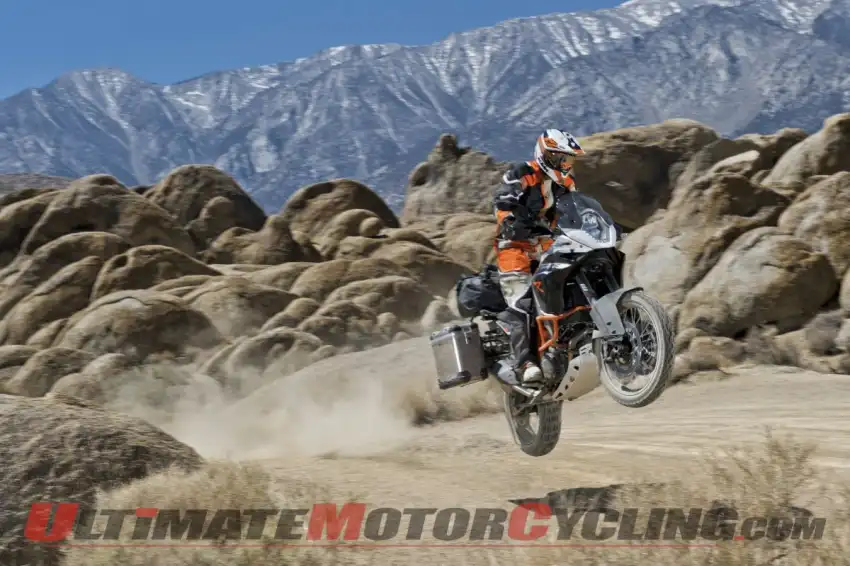 KTM Adventure People Driving Background HD Download