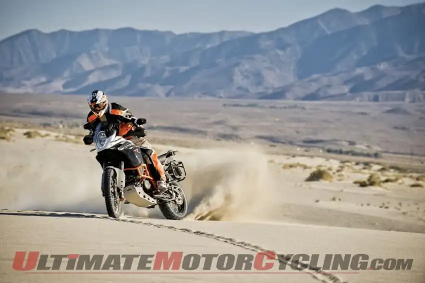 KTM Adventure People Driving Background HD Download