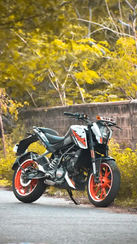 KTM Background HD Download Free