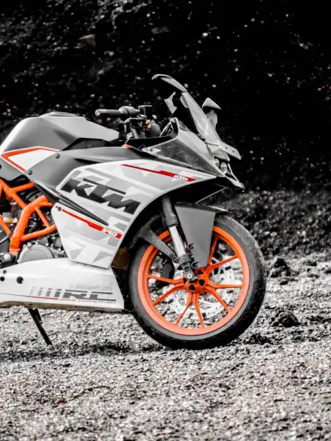 KTM Background HD Download Free